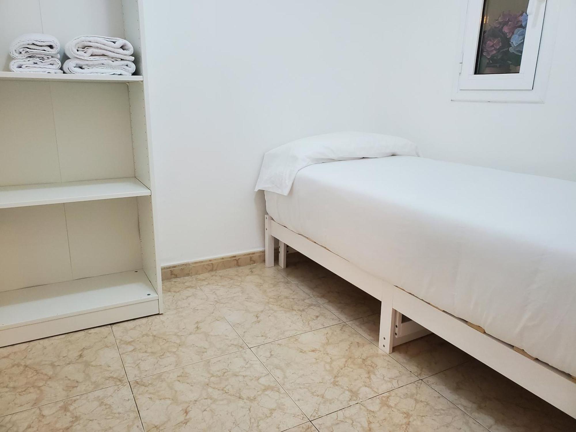 Apartamento Centrico Con Patio Privado Tarragona Dış mekan fotoğraf
