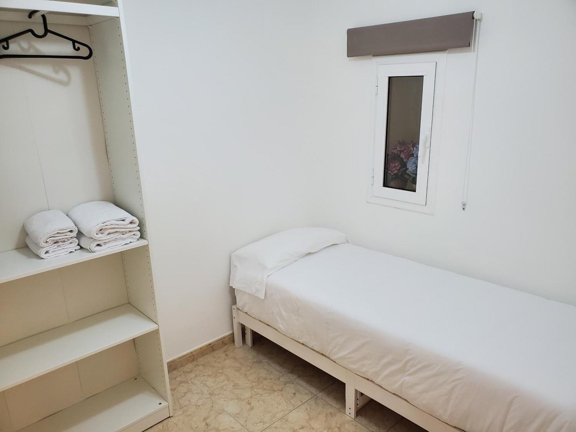 Apartamento Centrico Con Patio Privado Tarragona Dış mekan fotoğraf
