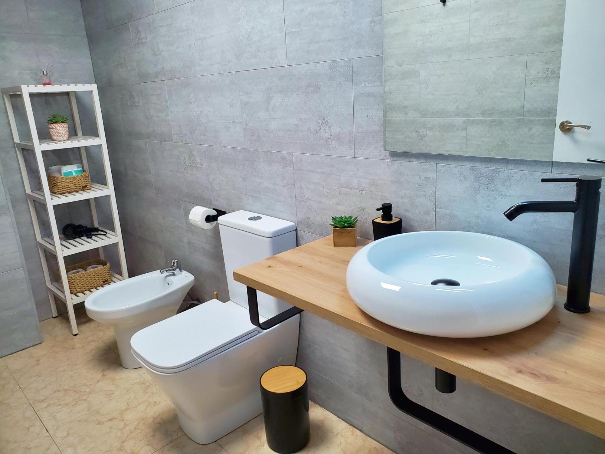 Apartamento Centrico Con Patio Privado Tarragona Dış mekan fotoğraf