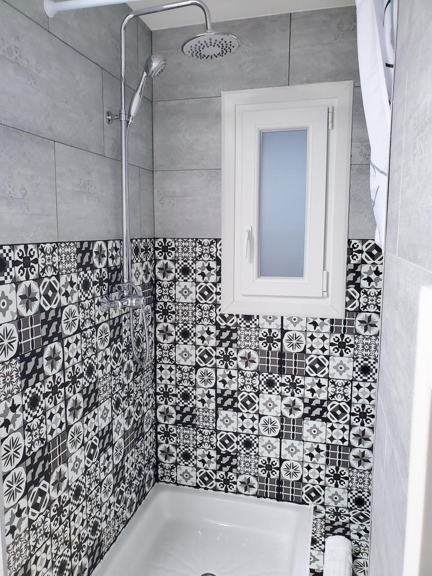 Apartamento Centrico Con Patio Privado Tarragona Dış mekan fotoğraf