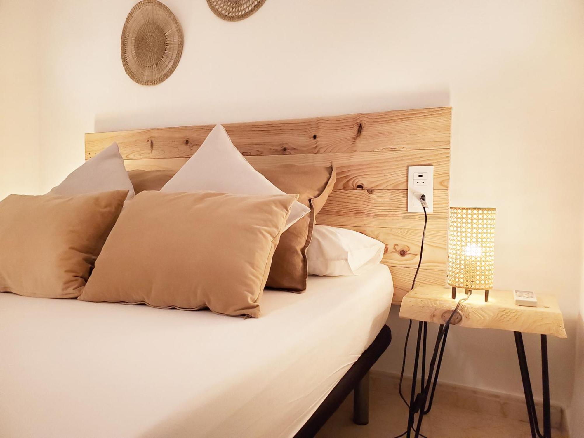 Apartamento Centrico Con Patio Privado Tarragona Dış mekan fotoğraf