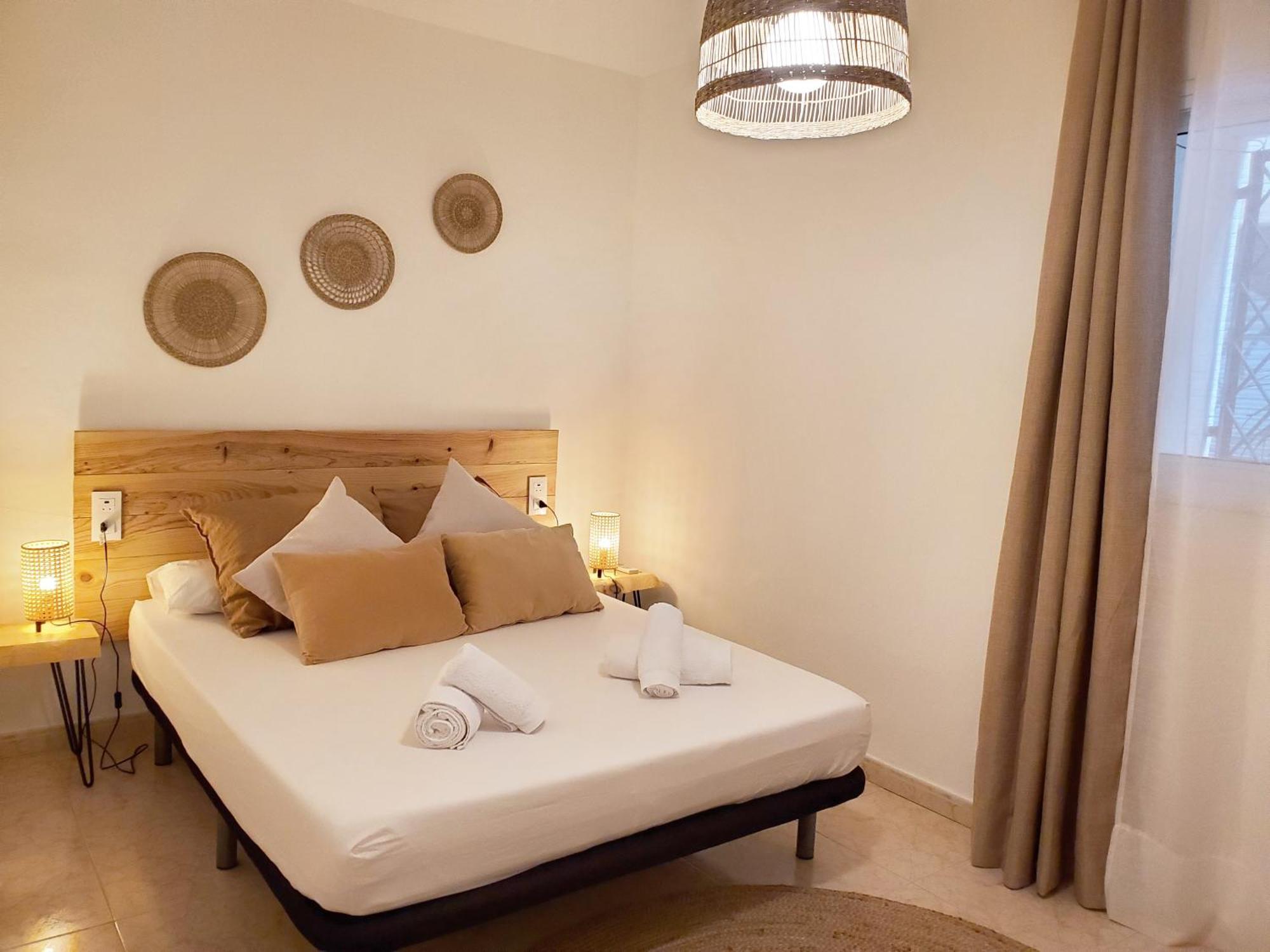 Apartamento Centrico Con Patio Privado Tarragona Dış mekan fotoğraf