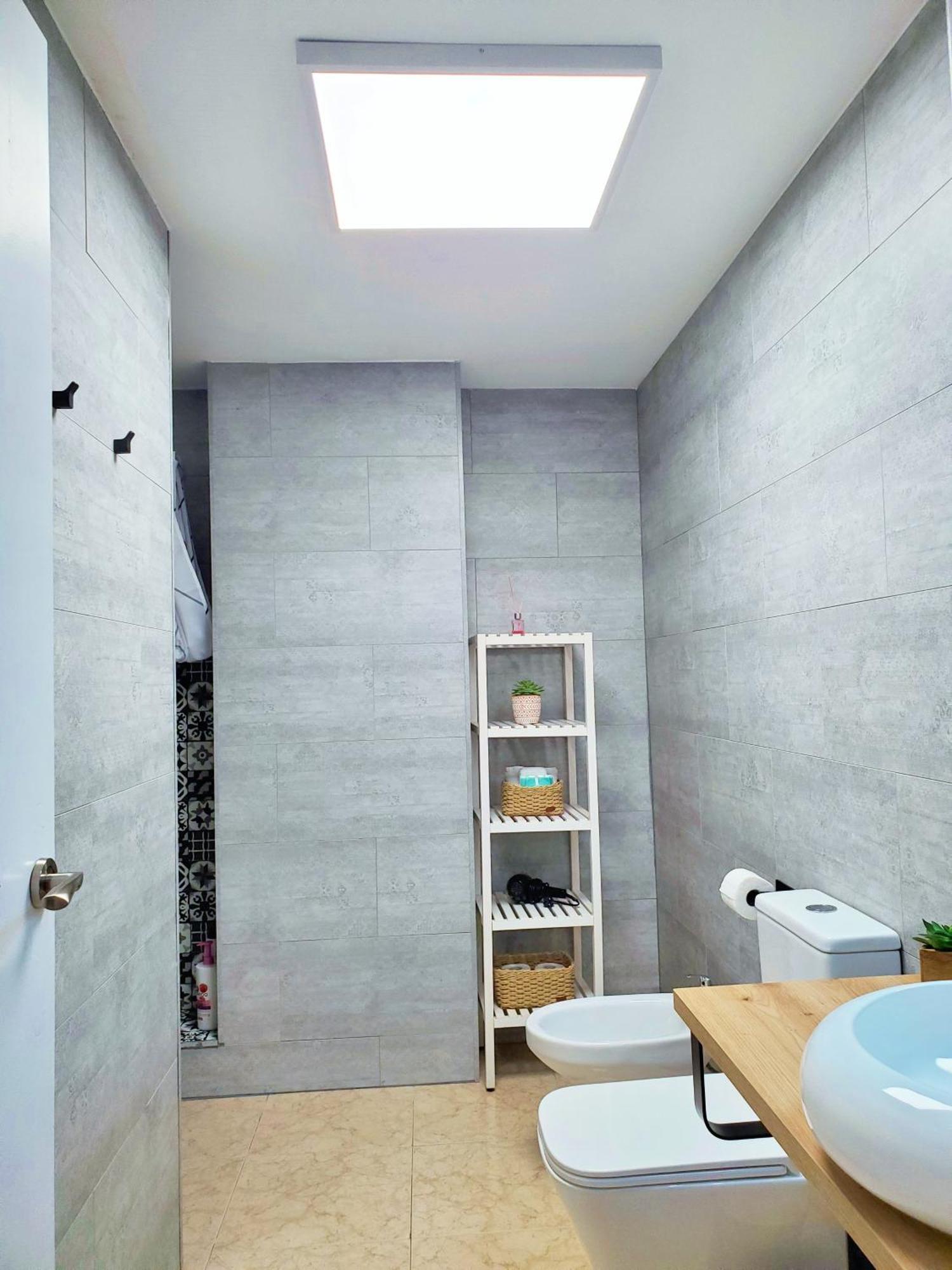 Apartamento Centrico Con Patio Privado Tarragona Dış mekan fotoğraf